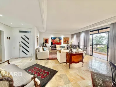 Apartamento com 4 Quartos à venda, 237m² no Agronômica, Florianópolis