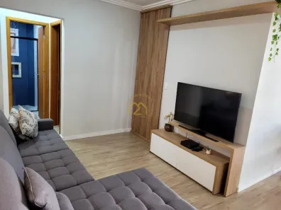 Apartamento com 2 Quartos à venda, 71m² no Baeta Neves, São Bernardo do Campo