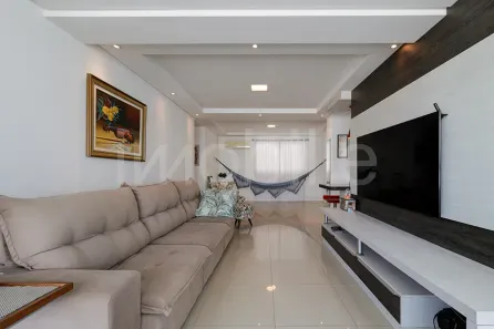 Apartamento com 3 Quartos à venda, 139m² no Pioneiros, Balneário Camboriú