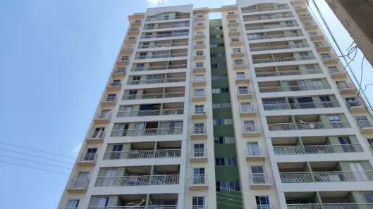 Apartamento com 3 Quartos para alugar, 68m² no Horto, Teresina
