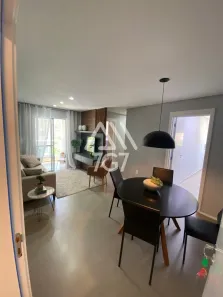 Apartamento com 2 Quartos à venda, 55m² no Vila Andrade, São Paulo