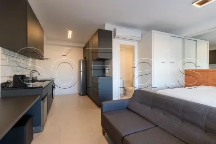 Apartamento com 1 Quarto à venda, 42m² no Vila Mariana, São Paulo