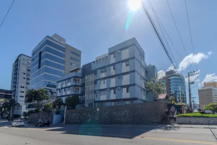 Apartamento com 3 Quartos à venda, 100m² no Trindade, Florianópolis