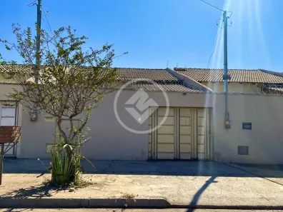 Casa com 2 Quartos à venda, 94m² no Vila Rizzo, Goiânia