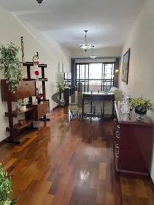 Apartamento com 3 Quartos à venda, 117m² no Santo Antônio, São Caetano do Sul
