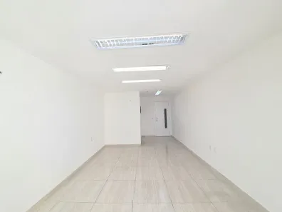Sala Comercial com 1 Quarto à venda, 28m² no Centro, Niterói