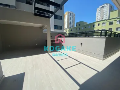 Apartamento com 3 Quartos à venda, 143m² no Jardim Satélite, São José dos Campos