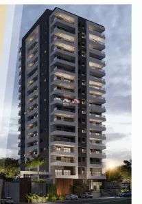 Apartamento com 3 Quartos à venda, 145m² no Vila São João, Caçapava