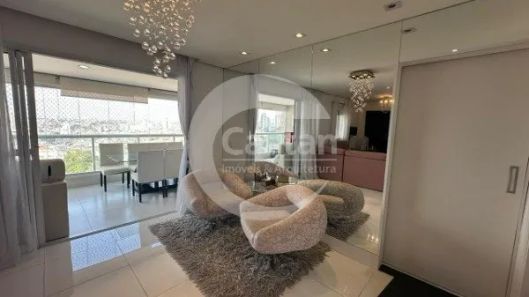 Apartamento com 3 Quartos à venda, 105m² no Vila Formosa, São Paulo