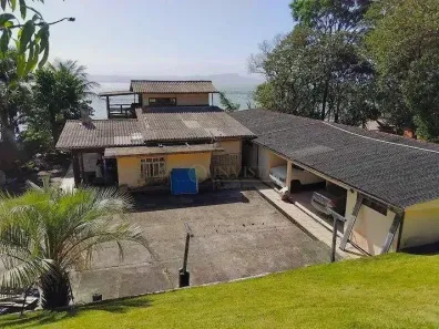 Casa com 3 Quartos à venda, 395m² no Ribeirão da Ilha, Florianópolis