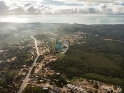 Lote/Terreno à venda, 304m² no , Porto Seguro