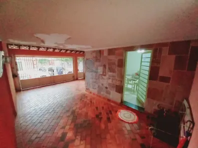 Casa com 4 Quartos à venda, 155m² no Sumarezinho, Ribeirão Preto