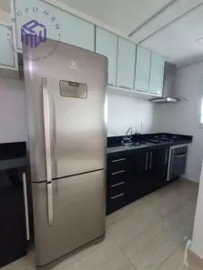 Apartamento com 1 Quarto à venda, 52m² no Parque Campolim, Sorocaba