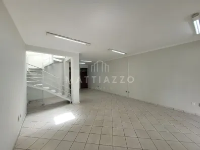 Prédio Comercial para alugar, 133m² no Centro, Limeira