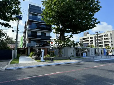 Flat com 1 Quarto à venda, 21m² no Jardim Oceania, João Pessoa