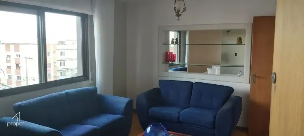 Apartamento com 2 Quartos à venda, 70m² no Centro, Pelotas