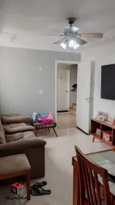 Apartamento com 2 Quartos à venda, 43m² no Alto Industrial, São Bernardo do Campo