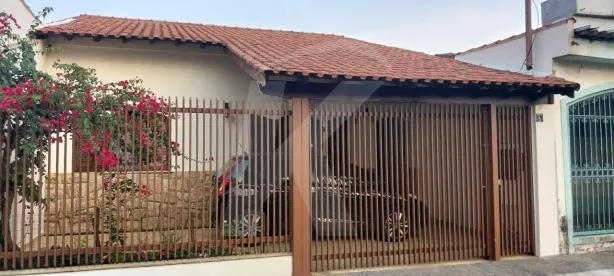 Casa com 3 Quartos à venda, 130m² no Vila Isolina Mazzei, São Paulo