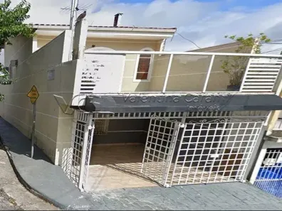 Casa com 3 Quartos à venda, 230m² no Vila Progredior, São Paulo