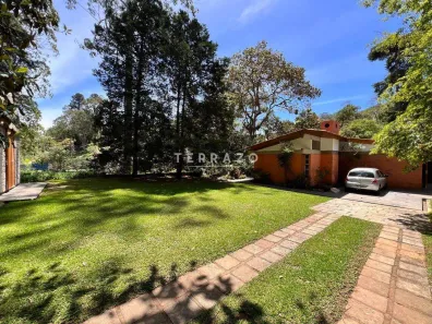 Casa com 4 Quartos à venda, 290m² no Parque do Imbui, Teresópolis