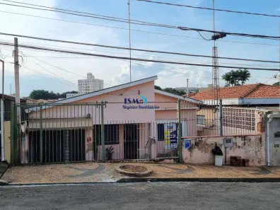 Casa com 2 Quartos à venda, 121m² no Jardim Interlagos, Campinas