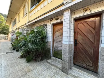 Apartamento com 2 Quartos à venda, 89m² no Marapé, Santos