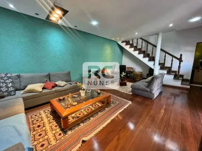 Casa com 3 Quartos à venda, 280m² no Serra, Belo Horizonte