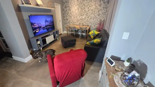 Apartamento com 3 Quartos à venda, 10m² no Icaraí, Niterói