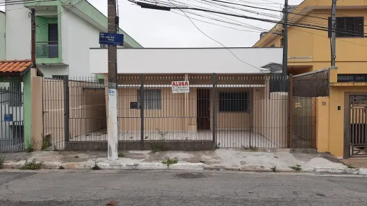 Casa com 2 Quartos à venda, 279m² no Parque São Lucas, São Paulo