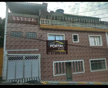 Sobrado com 2 Quartos à venda, 120m² no Vila Nair, São Paulo