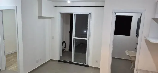 Apartamento com 2 Quartos para alugar, 45m² no Vila Prudente, São Paulo