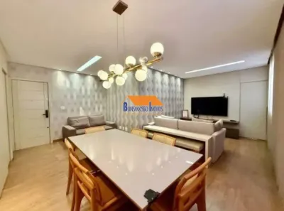 Apartamento com 3 Quartos à venda, 92m² no Palmares, Belo Horizonte