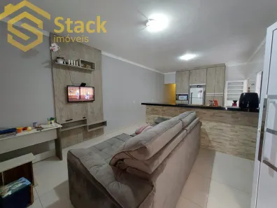 Sobrado com 2 Quartos à venda, 104m² no Jardim Novo Mundo, Várzea Paulista