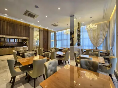 Apartamento com 4 Quartos à venda, 138m² no Centro, Balneário Camboriú