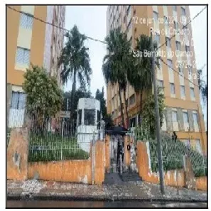 Apartamento com 2 Quartos à venda, 72m² no Centro, São Bernardo do Campo