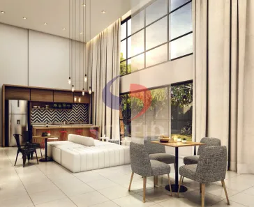 Apartamento com 2 Quartos à venda, 41m² no Vila Marari, São Paulo