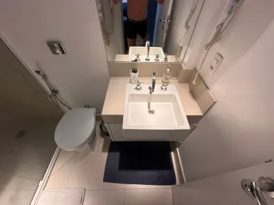 Apartamento com 1 Quarto à venda, 43m² no Jardim Paulista, São Paulo
