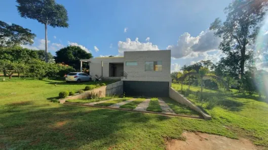 Casa com 4 Quartos à venda, 1250m² no , Jaboticatubas