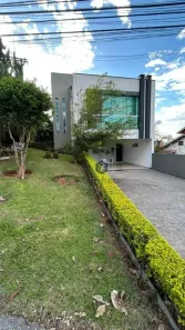 Casa de Condomínio com 3 Quartos à venda, 210m² no Cidade Parquelandia, Mogi das Cruzes