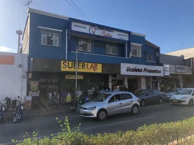 Ponto Comercial para alugar, 20m² no Centro, Betim