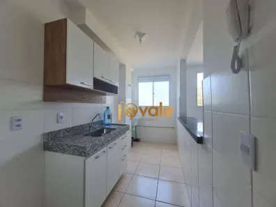 Apartamento com 2 Quartos à venda, 47m² no Jardim das Indústrias, São José dos Campos