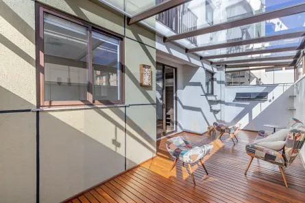 Apartamento com 2 Quartos à venda, 58m² no Boa Vista, Curitiba