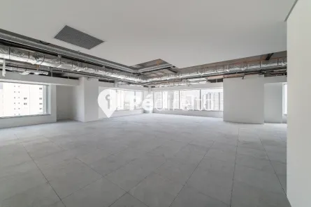 Sala Comercial para alugar, 450m² no Ponte Pequena, São Paulo