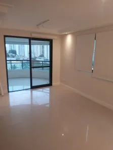 Apartamento com 2 Quartos para alugar, 104m² no Moema, São Paulo