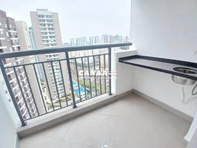 Apartamento com 2 Quartos para alugar, 56m² no Vila Andrade, São Paulo