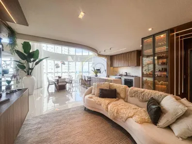 Apartamento com 4 Quartos à venda, 263m² no Centro, Balneário Camboriú