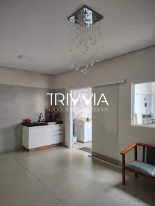 Casa com 3 Quartos à venda, 335m² no Jardim Holanda, Uberlândia
