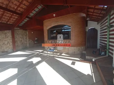 Casa com 2 Quartos à venda, 130m² no Vila Costa, Taubaté