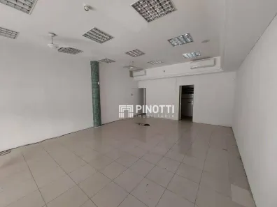 Ponto Comercial para alugar, 90m² no Centro, São Bernardo do Campo