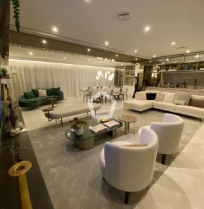 Apartamento com 6 Quartos à venda, 132m² no Butantã, São Paulo